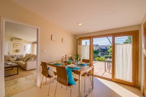 Apartamento Binibonaire