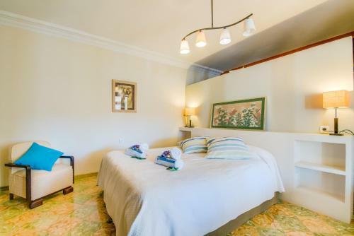 Apartamento Binibonaire