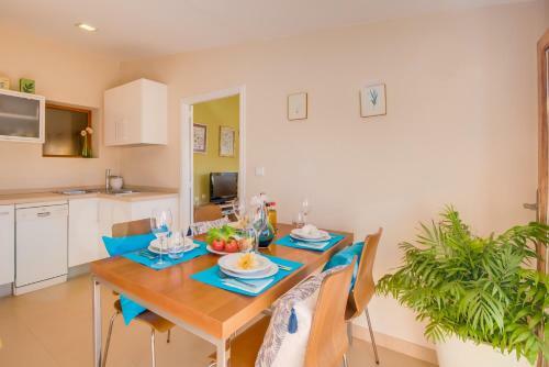 Apartamento Binibonaire