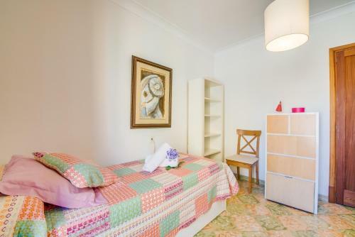 Apartamento Binibonaire