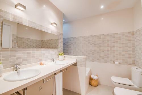 Apartamento Binibonaire