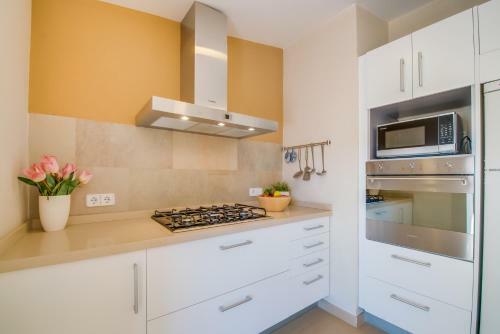 Apartamento Binibonaire
