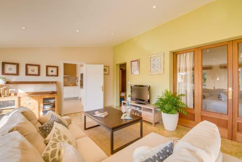 Apartamento Binibonaire