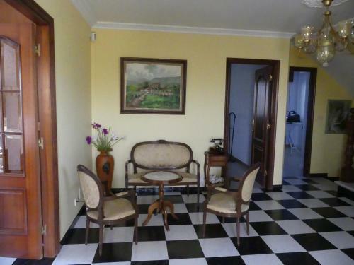 Campofontal Apartamento