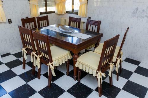 Campofontal Apartamento