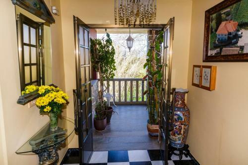 Campofontal Apartamento