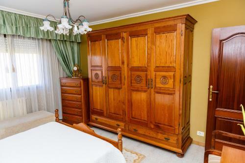 Campofontal Apartamento