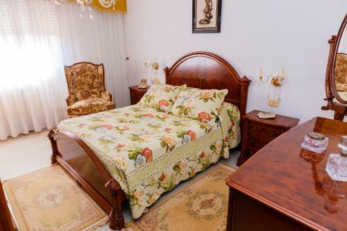 Campofontal Apartamento