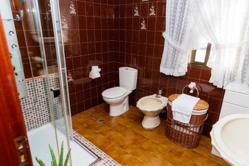Campofontal Apartamento