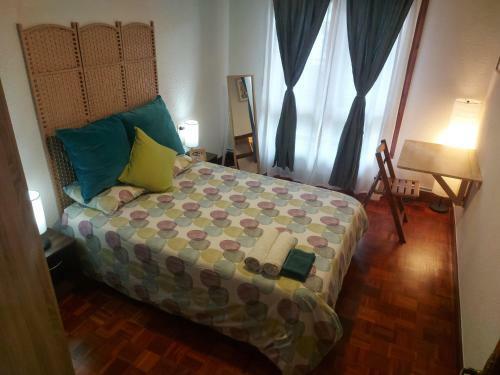 Se Alquilan 3 Habitaciones Privadas