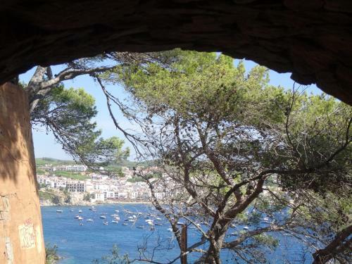 Apartamento Calella de Palafrugell Quartier Golfet R�sidence Sobremar