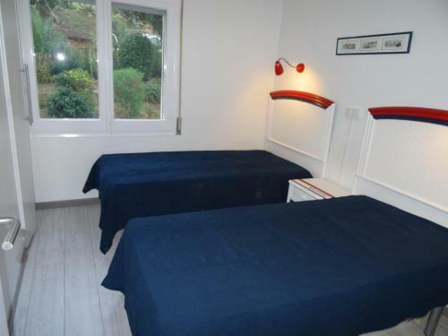 Apartamento Calella de Palafrugell Quartier Golfet R�sidence Sobremar