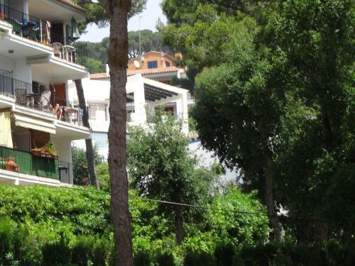 Apartamento Calella de Palafrugell Quartier Golfet R�sidence Sobremar