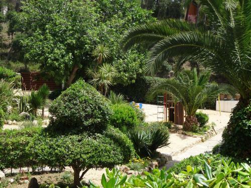 Apartamento Calella de Palafrugell Quartier Golfet R�sidence Sobremar