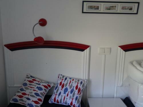 Apartamento Calella de Palafrugell Quartier Golfet R�sidence Sobremar