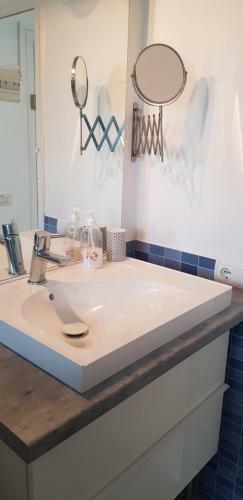 Apartamento Calella de Palafrugell Quartier Golfet R�sidence Sobremar