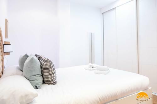 Apartamento Rinc�n Del Mar - Wifi - Petfriendly - Ecofriendly