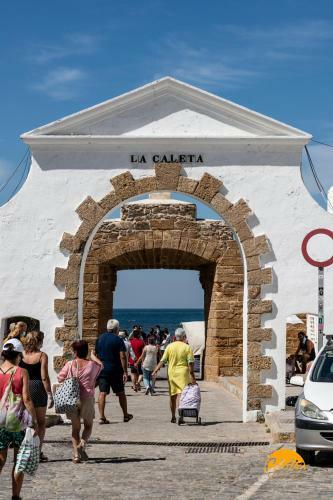 Apartamento Rinc�n Del Mar - Wifi - Petfriendly - Ecofriendly