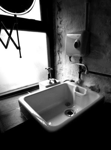 Bed & Breakfast Glannant