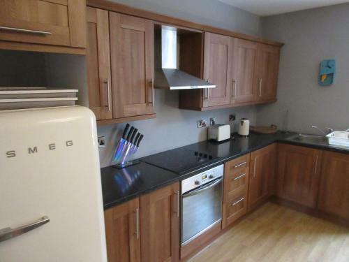 Apartamento Wee Neuk