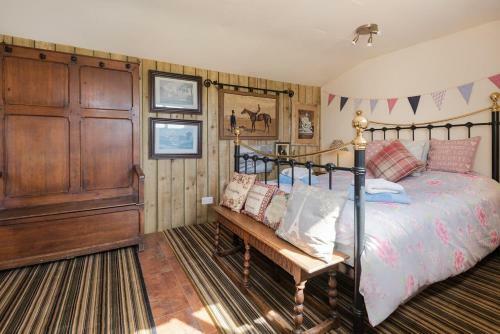 The Love Shack Nr Elie & St Andrews