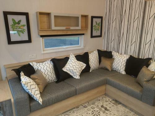 Chapel Fields Holiday Park