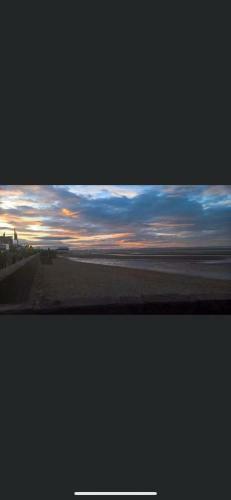 Dans Coastal Retreat