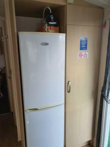 Serendipity Caravan Hire