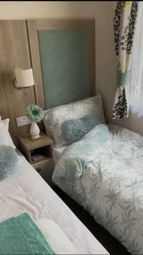 Golden Palm Resort Chapel St Leonards Skegness