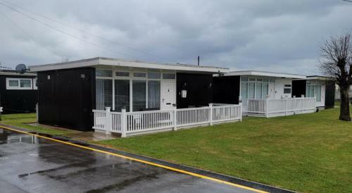 Cherry Park Chalets 43 Or 48