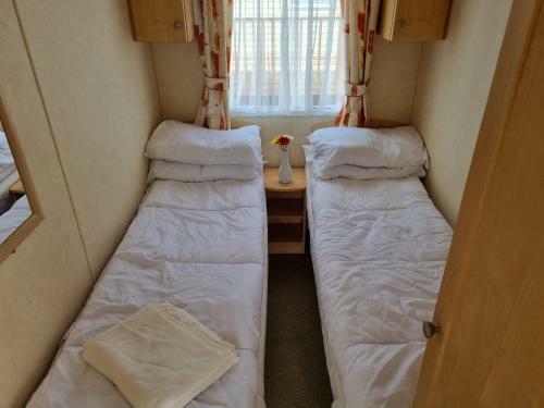 8 Berth Caravan Mv94