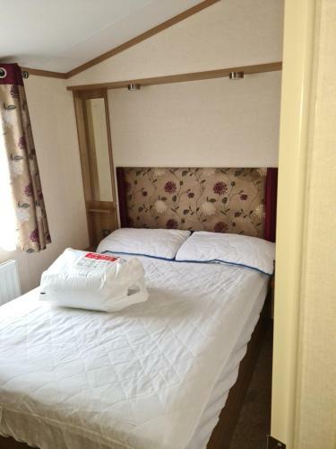 8 Berth Caravan Skegness Golden Palm Resort