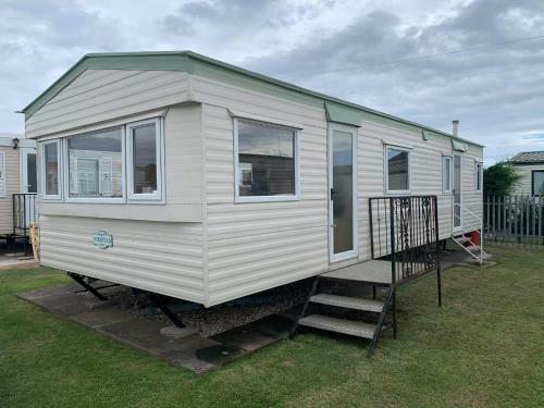 Apartamento 6 Berth Grassmere Chapel St Leonards (Nordstar Ii)