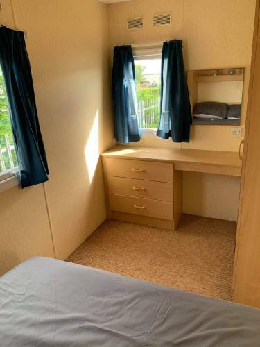 Apartamento 6 Berth Grassmere Chapel St Leonards (Nordstar Ii)