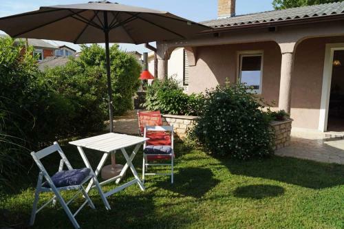 Apartman Eric