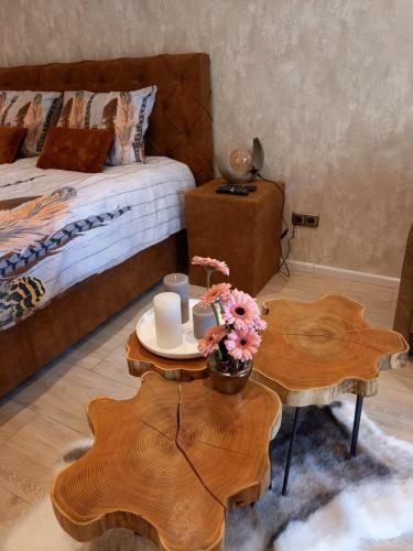 Apartamento Suite Pura Vida