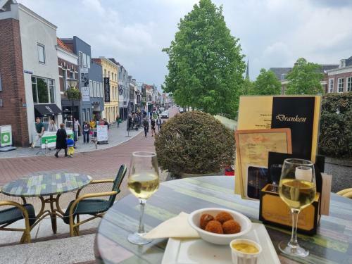 Apartamento Pandhouse - Een Top Appartement
