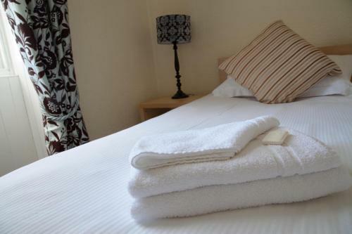 Hostal Garfield Guest House