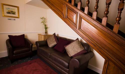 Hostal Garfield Guest House