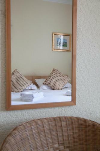 Hostal Garfield Guest House