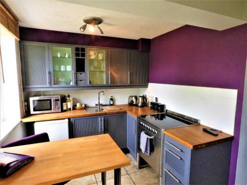 Apartamento Grassmarket Studio