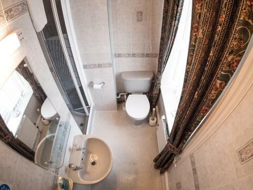 Hostal Corstorphine Lodge Hotel