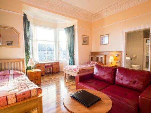 Hostal Corstorphine Lodge Hotel