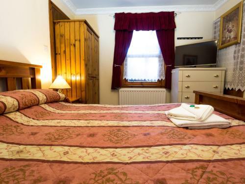 Hostal Corstorphine Lodge Hotel