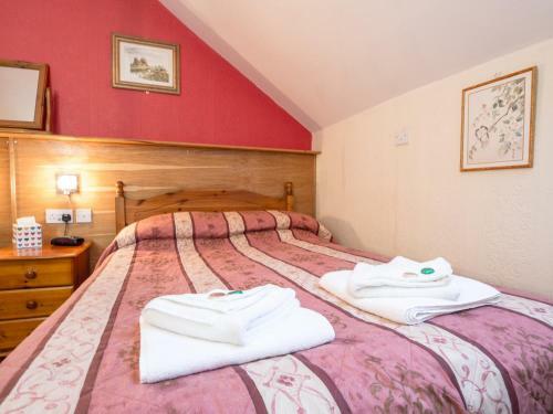 Hostal Corstorphine Lodge Hotel