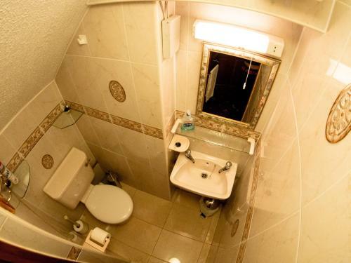 Hostal Corstorphine Lodge Hotel
