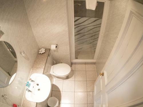 Hostal Corstorphine Lodge Hotel
