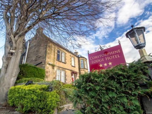 Hostal Corstorphine Lodge Hotel