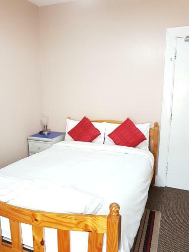 Hostal Dalry Guesthouse