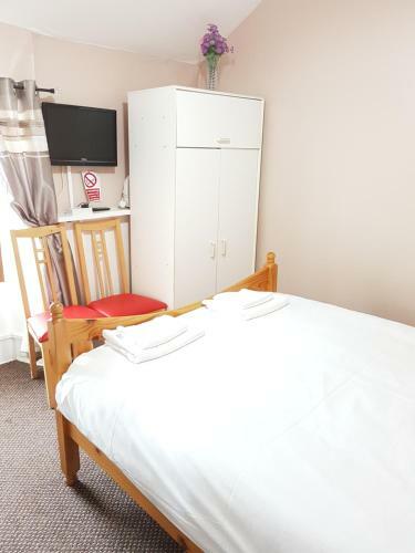 Hostal Dalry Guesthouse